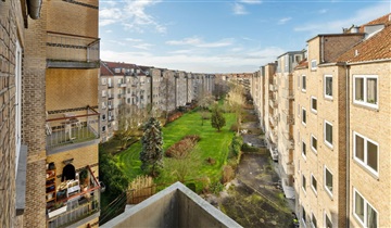 Photo 13. Apartment, Kongsvang Allé, Aarhus C 