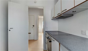 Photo 5. Apartment, Kongsvang Allé, Aarhus C 