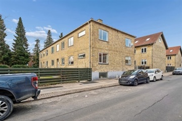 Photo 1. Apartment, Fuglegårdsvænget, Gentofte 