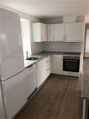 Photo 1. House, Stationsvej, Ålbæk 