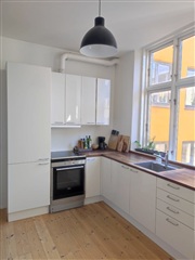 Billede 5. Værelse, Kronprinsensgade, København K 