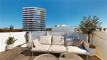 Photo 23. House, Knud Kristensens Gade, København S 