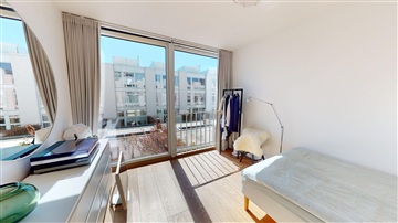 Photo 17. House, Knud Kristensens Gade, København S 