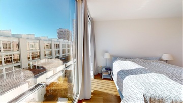 Photo 11. House, Knud Kristensens Gade, København S 