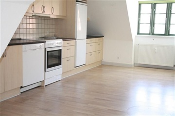 Photo 8. Apartment, Mellemgade, Nyborg 