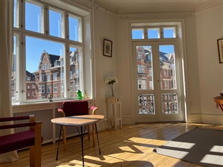 Photo 7. Apartment, Puggaardsgade, København V 