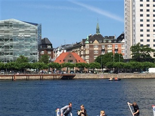 Photo 27. Apartment, Puggaardsgade, København V 