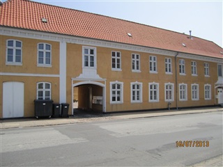 Photo 1. Apartment, Nørregade, Assens 