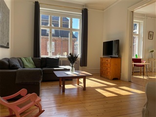 Photo 12. Apartment, Puggaardsgade, København V 