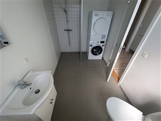Photo 8. Apartment, Rolighedsvej, Nørresundby 
