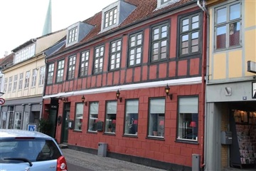 Photo 1. Apartment, Mellemgade, Nyborg 