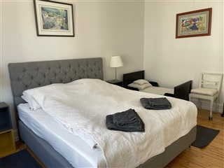 Photo 16. Apartment, Puggaardsgade, København V 