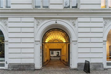 Photo 3. Apartment, Amaliegade, København K 