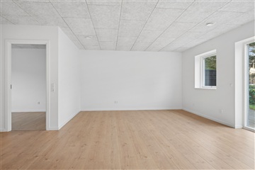 Photo 4. House, Klokkekildevej, Herning 