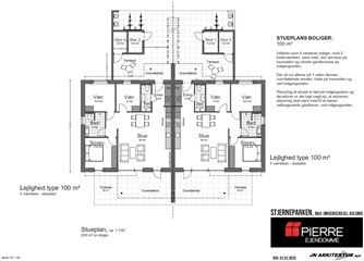 Billede 23. Lejlighed, Max Jørgensens Vej, Kolding 