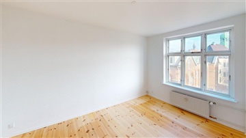 Billede 10. Lejlighed, Danmarksgade, Aalborg 