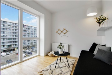 Photo 3. Apartment, Gudrunsvej, Brabrand 