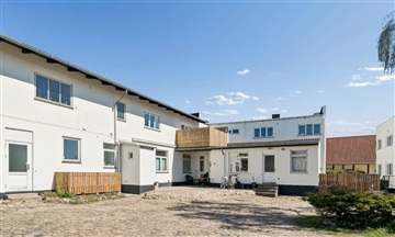 Photo 1. Apartment, Algade, Vordingborg 