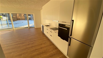 Billede 3. Lejlighed, Max Jørgensens Vej, Kolding 