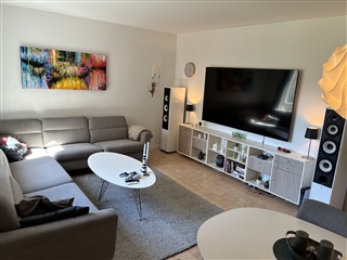 Photo 1. Apartment, Hvidkløvervej, Aarhus N 