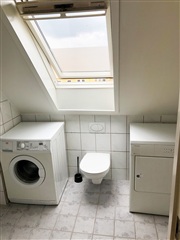 Photo 11. Apartment, Sønder Alle, Hobro 