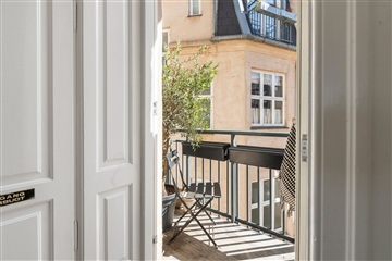 Photo 7. Apartment, Kristianiagade, København Ø 