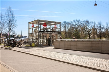 Photo 22. Apartment, Kristianiagade, København Ø 