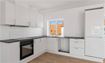 Photo 7. Apartment, Algade, Vordingborg 