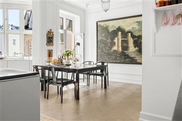 Photo 5. Apartment, Kristianiagade, København Ø 