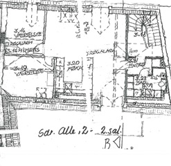 Photo 15. Apartment, Sønder Alle, Hobro 