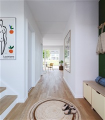 Photo 6. House, Mosegårdsparken, Trige 