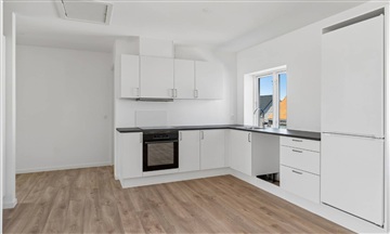 Photo 8. Apartment, Algade, Vordingborg 