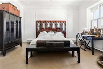 Photo 12. Apartment, Kristianiagade, København Ø 