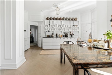 Photo 2. Apartment, Kristianiagade, København Ø 