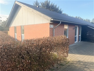 Photo 9. House, Højvang, Vodskov 