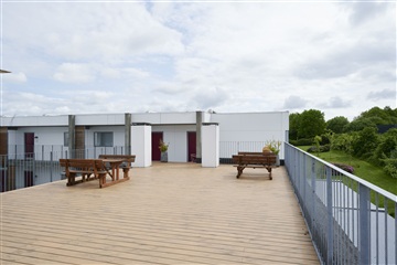 Photo 13. Apartment, Brendstrupgårdsvej, Aarhus N 