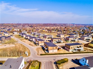 Billede 22. Lejlighed, Max Jørgensens Vej, Kolding 