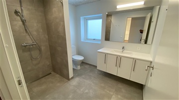 Billede 9. Lejlighed, Max Jørgensens Vej, Kolding 