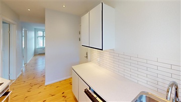 Billede 14. Lejlighed, Danmarksgade, Aalborg 