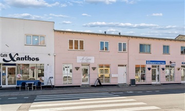 Photo 15. Apartment, Algade, Vordingborg 