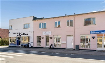 Photo 16. Apartment, Algade, Vordingborg 