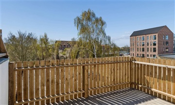 Photo 2. Apartment, Algade, Vordingborg 