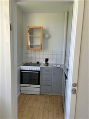 Photo 1. Apartment, Slotsgade, Vordingborg 
