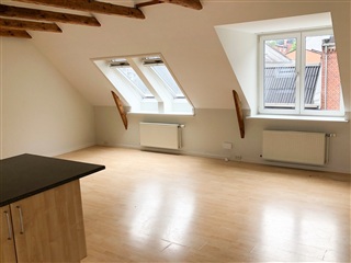 Photo 3. Apartment, Sønder Alle, Hobro 