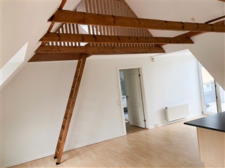 Photo 4. Apartment, Sønder Alle, Hobro 