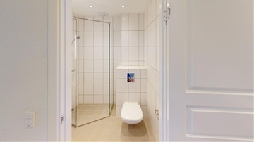 Billede 8. Lejlighed, Danmarksgade, Aalborg 