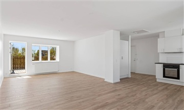 Photo 3. Apartment, Algade, Vordingborg 