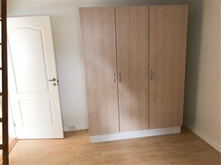 Photo 7. Apartment, Sønder Alle, Hobro 