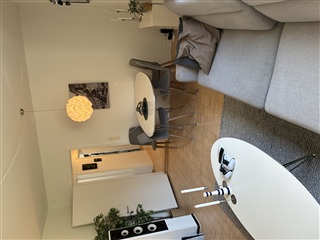 Photo 2. Apartment, Hvidkløvervej, Aarhus N 