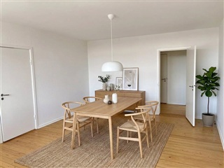 Photo 2. Apartment, Peter Freuchens Vej, Aalborg SØ 